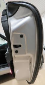 Porsche Boxster S 2002 года